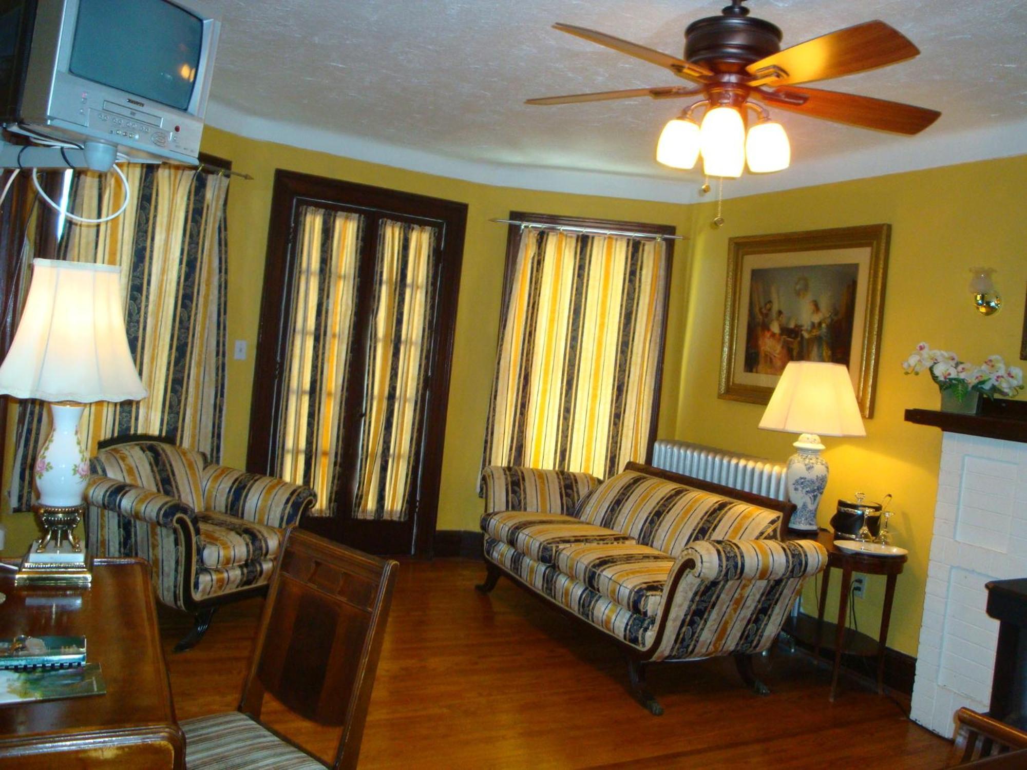 A Night To Remember B & B Niagara Falls Exterior foto
