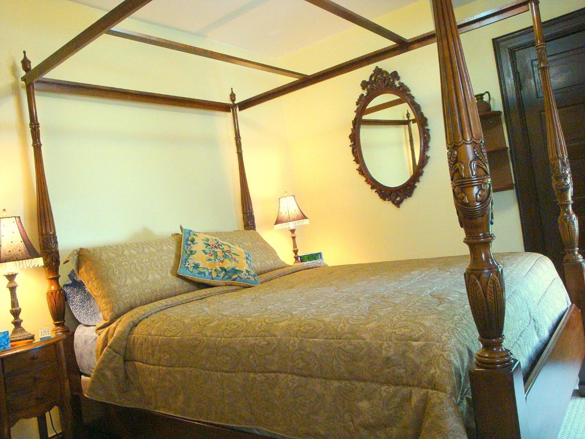 A Night To Remember B & B Niagara Falls Exterior foto