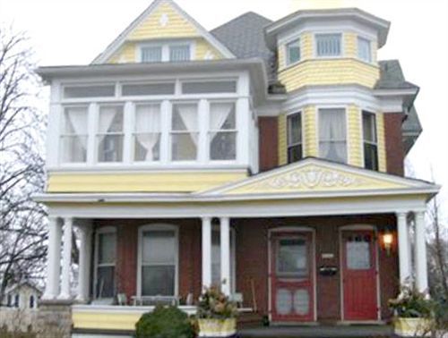 A Night To Remember B & B Niagara Falls Exterior foto