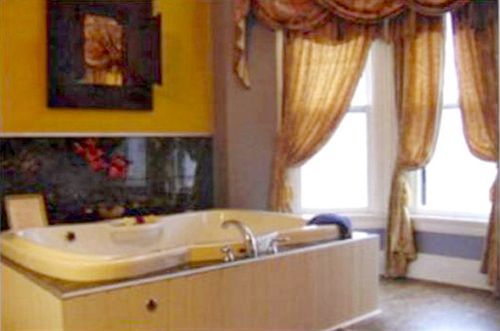 A Night To Remember B & B Niagara Falls Exterior foto