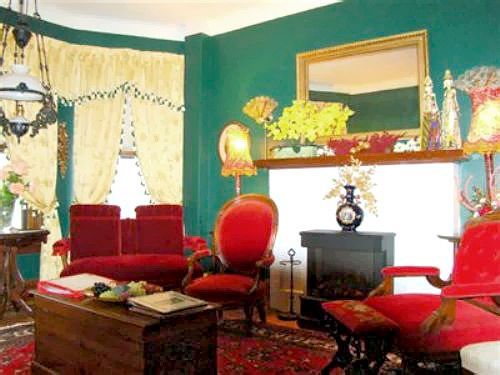 A Night To Remember B & B Niagara Falls Habitación foto