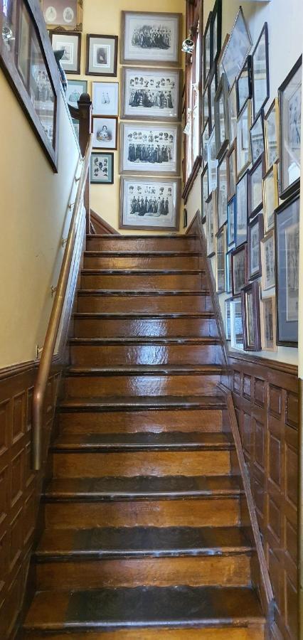 A Night To Remember B & B Niagara Falls Exterior foto