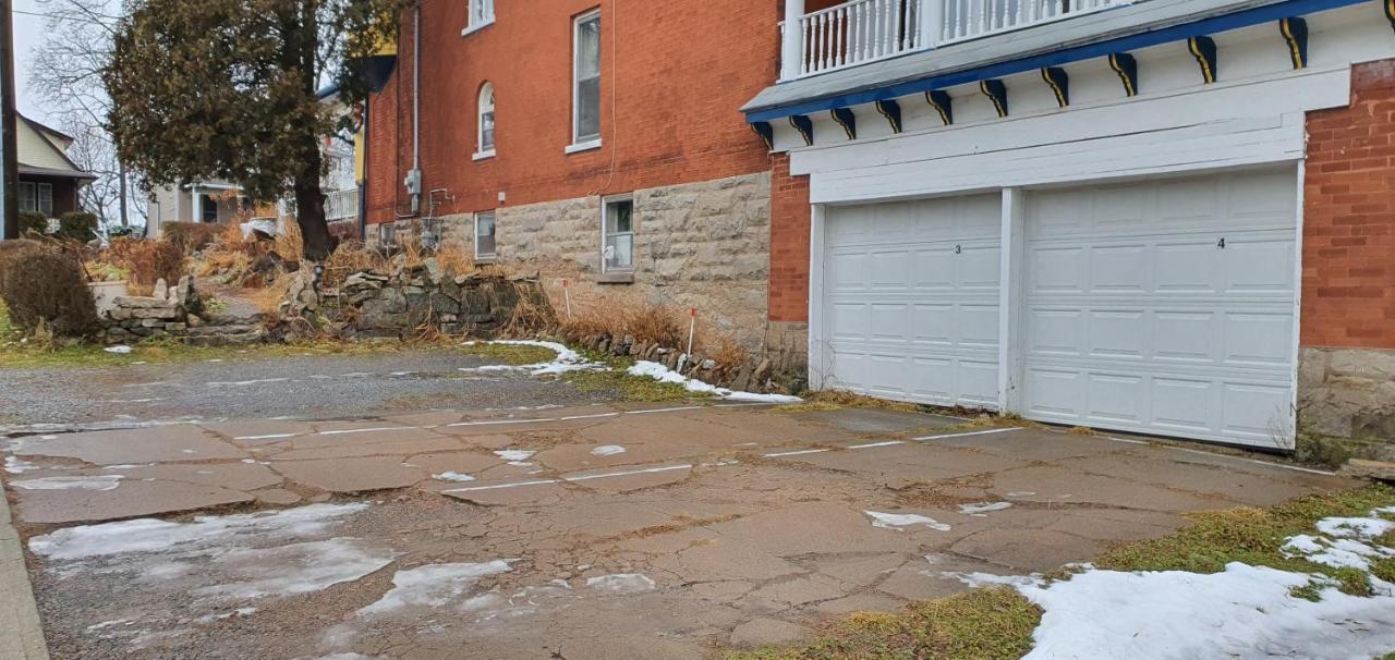 A Night To Remember B & B Niagara Falls Exterior foto