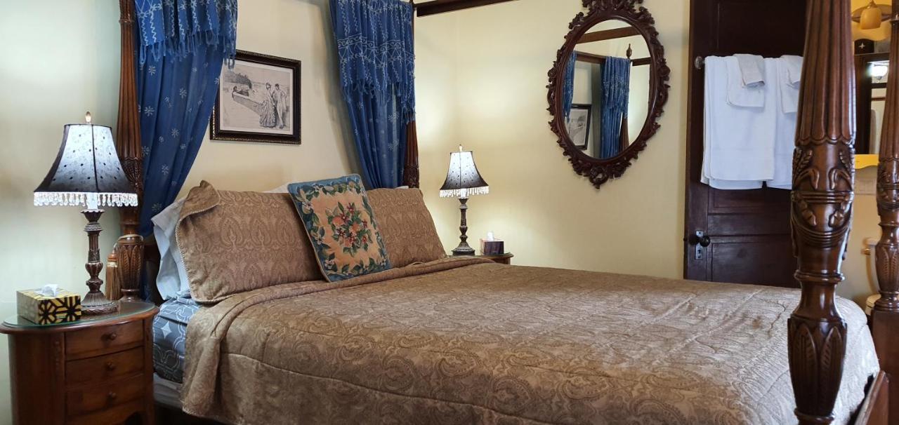 A Night To Remember B & B Niagara Falls Exterior foto