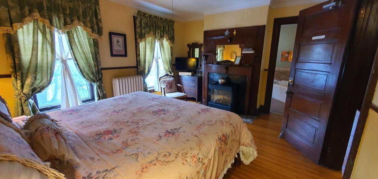 A Night To Remember B & B Niagara Falls Exterior foto